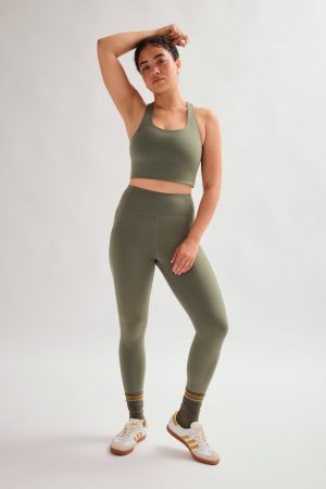 Yosemite Paloma Racerback Bra