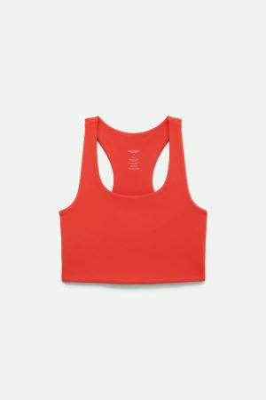 Redwoods Paloma Racerback Bra