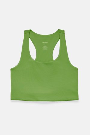 Kiwi Paloma Racerback Bra