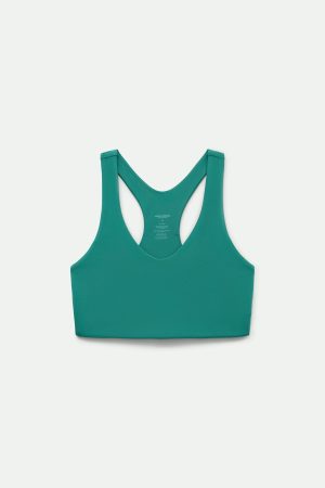 Glen Lola V-Neck Bra