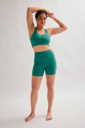 Glen Lola V-Neck Bra