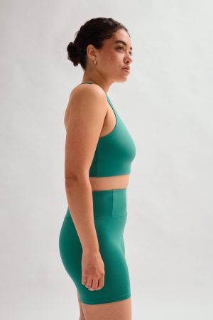 Glen Lola V-Neck Bra