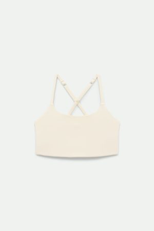 Daisy Juliet Strappy Bra