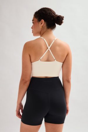 Daisy Juliet Strappy Bra