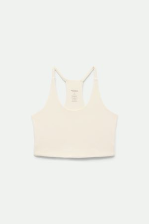 Daisy Cleo Halter Bra