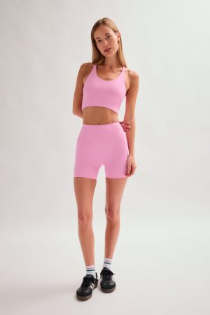 Mariposa Cleo Halter Bra