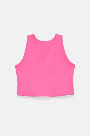 Dragonfruit Dylan Tank Bra
