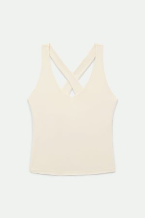Daisy Zoe Superstretch Tank