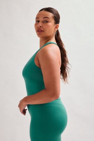 Glen Zoe Superstretch Tank