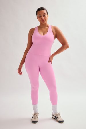 Mariposa Zoe Superstretch Tank