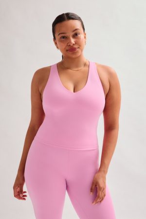 Mariposa Zoe Superstretch Tank