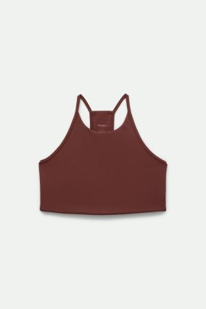 Kona Colette Halter Bra