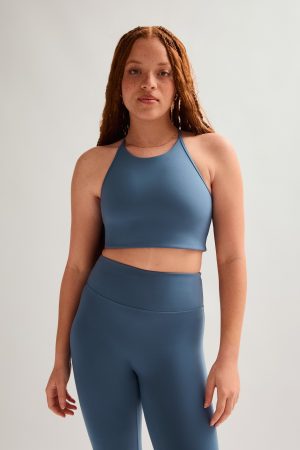 Laguna Colette Halter Bra