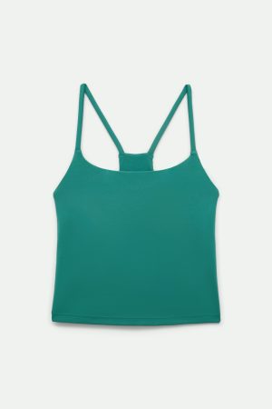 Glen Willa Strappy Tank