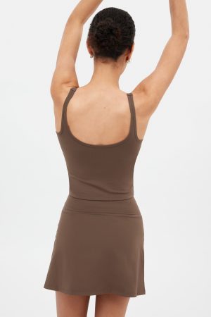 Café Gemma Scoop Tank