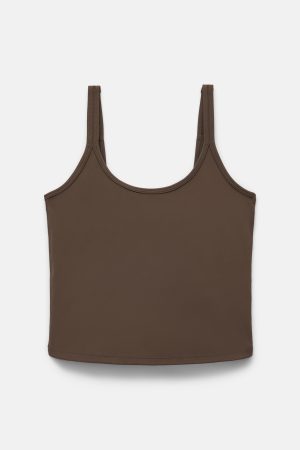Café Gemma Scoop Tank