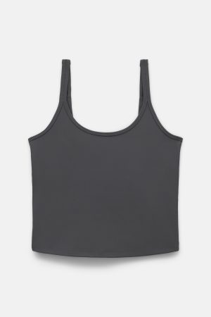Moon Gemma Scoop Tank