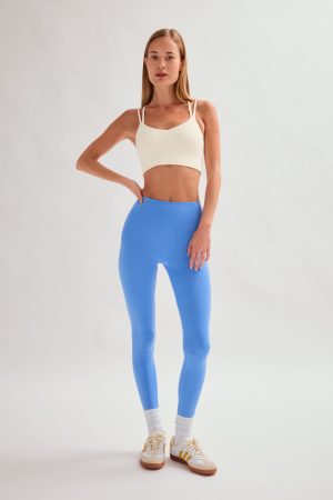 Daisy Noah Strappy Bra