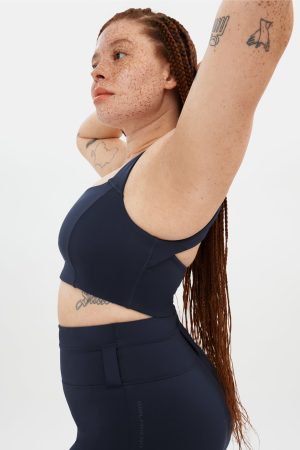 Skyline Natalie Seamed Bra