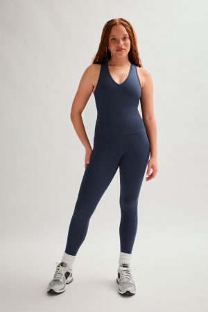 Skyline Maddie V-Neck Tank