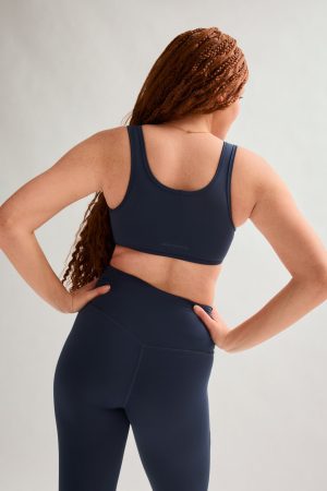 Skyline Kiki Pleated Bra