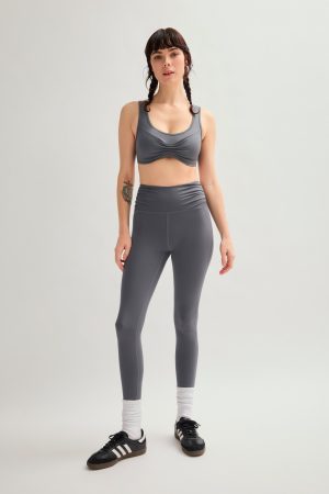 Moon Kiki Pleated Bra