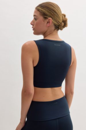 Skyline Teresa Boat Neck Bra