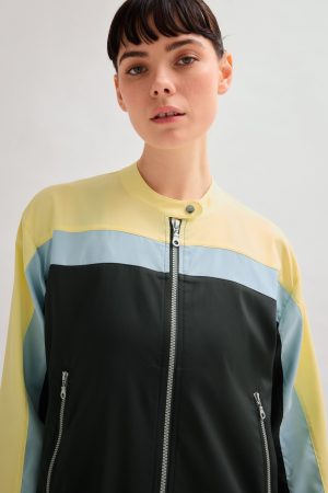 Olympic Vista Moto Jacket