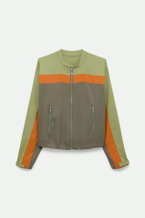 Sequoia Vista Moto Jacket