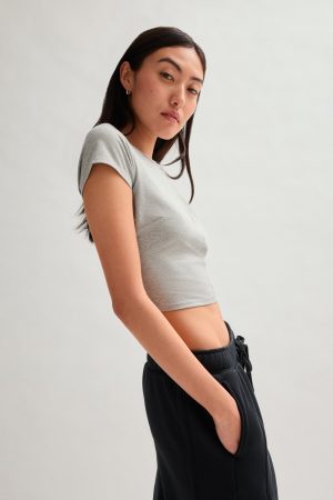 Coyote ReSet Baby Tee