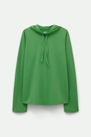 Rio ReSet Oversized Hoodie