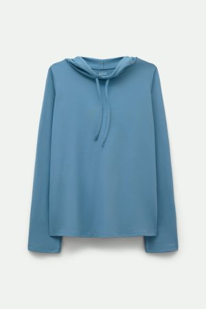 Tahoe ReSet Oversized Hoodie