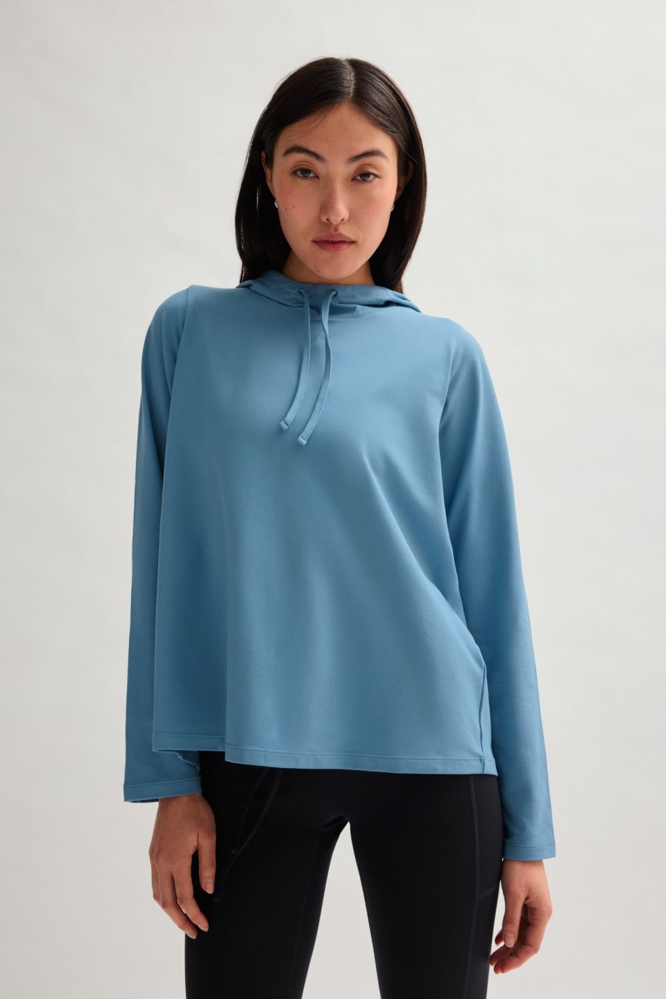 Tahoe ReSet Oversized Hoodie