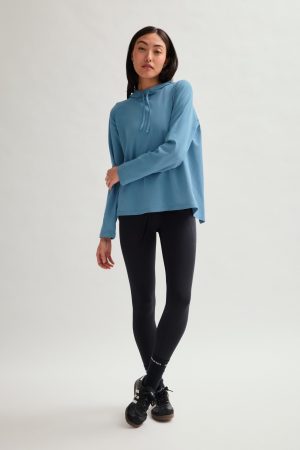 Tahoe ReSet Oversized Hoodie