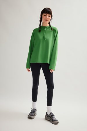 Rio ReSet Oversized Hoodie