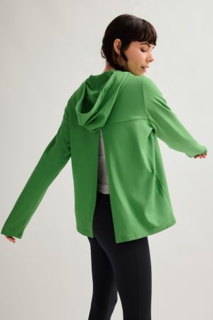 Rio ReSet Oversized Hoodie