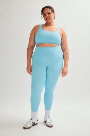 Snowcap Compressive High-Rise Legging