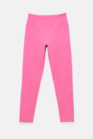 Dragonfruit Compressive High-Rise Legging
