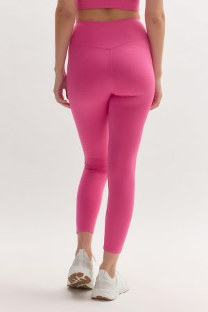 Dragonfruit Compressive High-Rise Legging