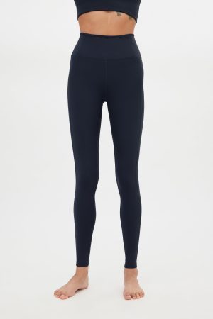 Skyline Compressive High-Rise Legging