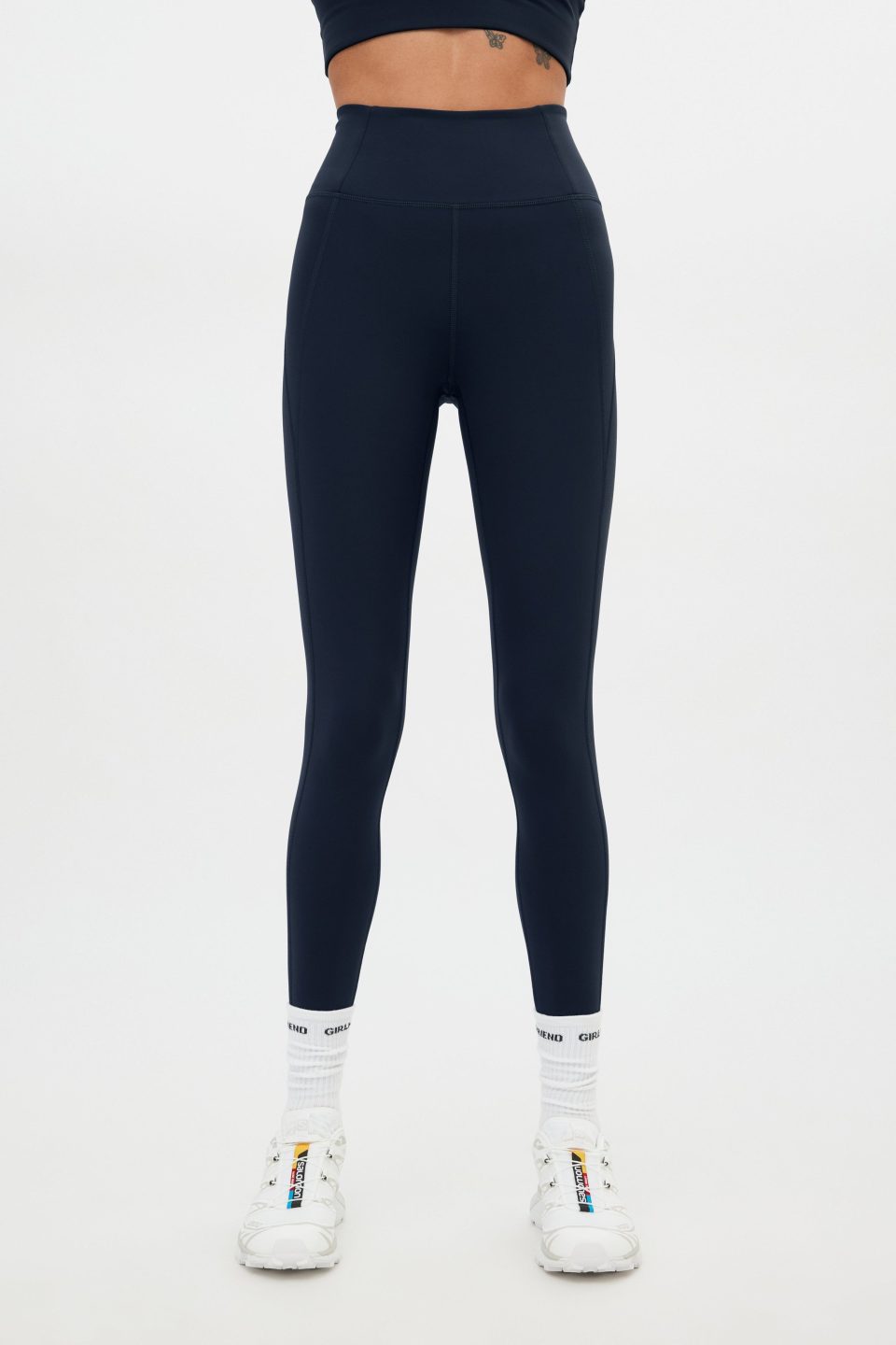 Skyline Compressive High-Rise Legging