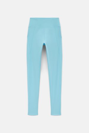 Snowcap Compressive High-Rise Legging