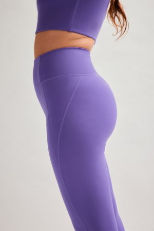 Aurora Compressive High-Rise Legging