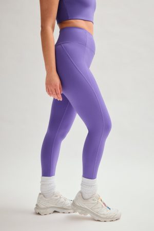 Aurora Compressive High-Rise Legging