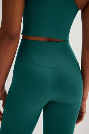 Aspen Compressive High-Rise Legging