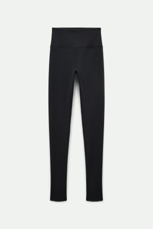 Black FLOAT Ultralight Legging