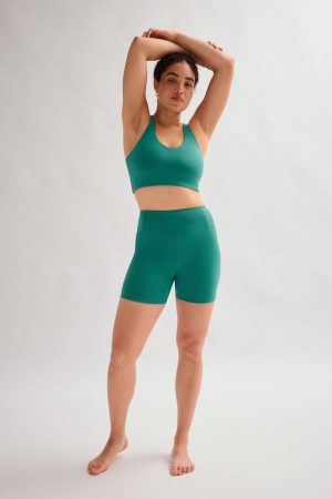 Glen FLOAT Ultralight Run Short