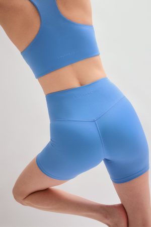 Zephyr FLOAT Ultralight Run Short