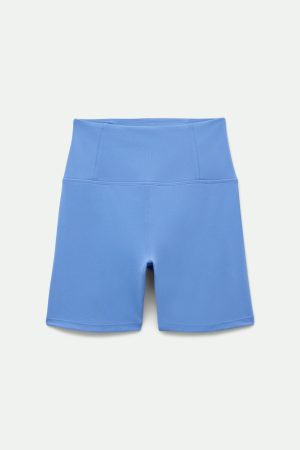 Zephyr FLOAT Ultralight Run Short