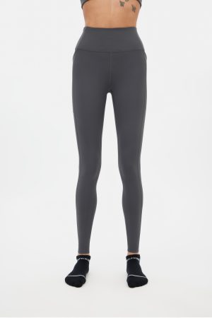 Moon Compressive Pocket Legging